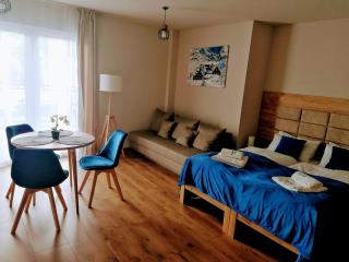 Apartamenty Pruskie - 5