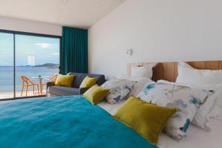 Hotel le Jardin d'Emile - Porticcio - 6