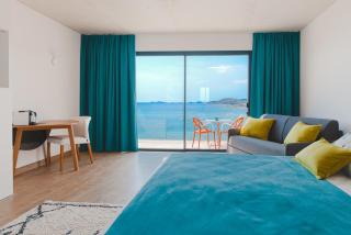 Hotel le Jardin d'Emile - Porticcio - 9