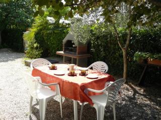GIANNA N2, 600 m from the beach - Novigrad Istria - 6