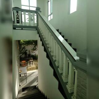 Andalus beach residence - Marang - 3