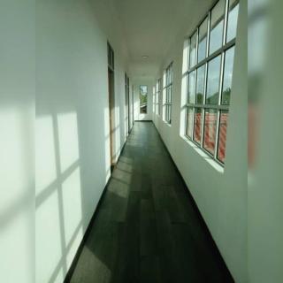 Andalus beach residence - Marang - 4