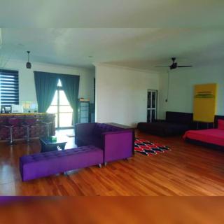 Andalus beach residence - Marang - 1