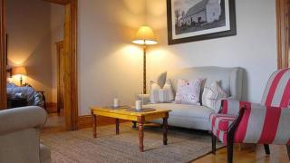 Tweefontein House - Blaauwater - 6