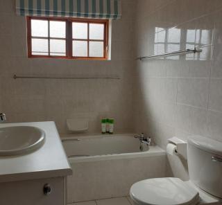 Tweefontein House - Blaauwater - 9