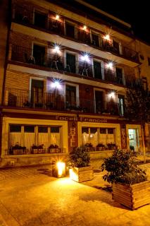 Hotel Rural Ocell Francolí - Espluga de Francolí - 6