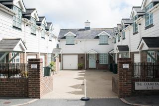 Wendy House - Eastbourne - 9