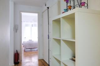 92 Campolide Apartment by Trip2Portugal - Lissabon - 9