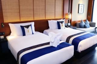 Anantara Guiyang Resort - 7