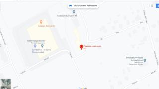 Piramida Apartments - Narva - 8
