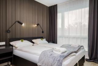 Modern City Center Apartments by Noclegi Renters - Posen - 9