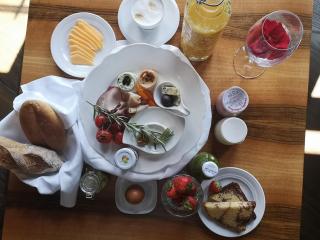 KIRCHENWIRT an der Weinstrasse - Boutique Hotel - Ehrenhausen - 4