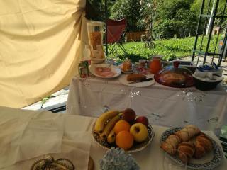 B&B Casa dell'Orso - Lurisia - 3