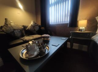 Mardi Gras Hotel - Blackpool - 1