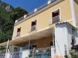 Villa Celentano - Positano - 2
