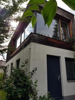 Haus Waldblick - Nideggen - 3