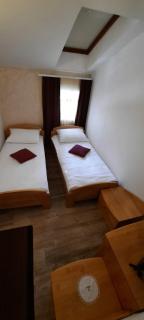 Restaurant and rooms Kotlar - Kobarid - 4