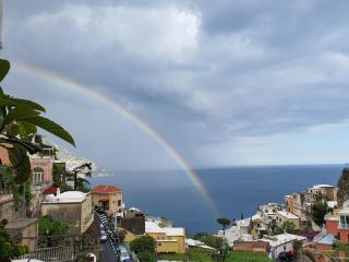 Villa Celentano - Positano - 4