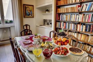 Casa Sotgiu Guest House - Rome - 3