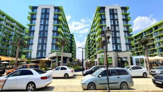 Apartament AMA - Complex Alezzi Beach Resort - Mamaia Nord - Mamaia Nord – Năvodari - 3