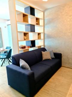 Apartament AMA - Complex Alezzi Beach Resort - Mamaia Nord - Mamaia Nord – Năvodari - 6