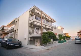 House Stelitsa - Sarti - 8