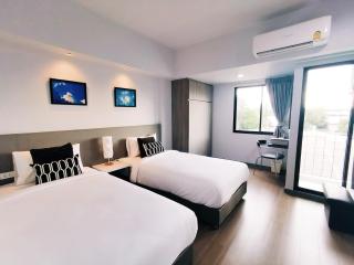 Star Sukhumvit - Bangkok - 6
