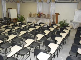 Hotel Mirante Da Ilha - Alter do Chão - 4