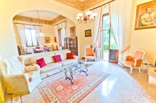 Villa Bellavista - Tuscany panoramic view - 5