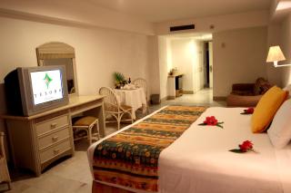 Tesoro Ixtapa All Inclusive - Ixtapa - 9