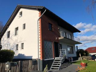 Ferienwohnung und Monteurwohnung Matthies Nähe Köln 30km - Kürten - 5