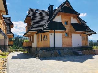 Tatrzańska Polana 5F - Zakopane - 7