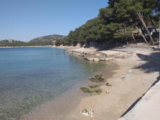 Apartmani Ivan by the sea - Tribunj - 6