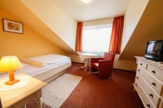 Gästehaus Merk Merk Gbr - Immenstaad am Bodensee - 5