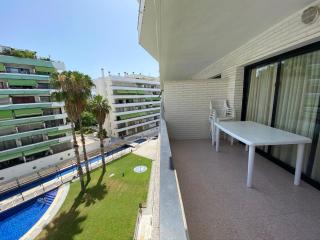 Salou, zona cerca de paseo Jaime I - Salou - 3
