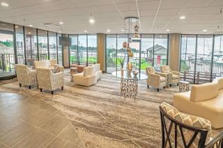 Bask Hotel at Big Rock Landing - Morehead City - 7
