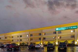 La Quinta Inn by Wyndham Auburn Worcester - Auburn - 6