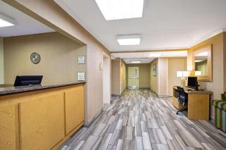 La Quinta Inn by Wyndham Auburn Worcester - Auburn - 3