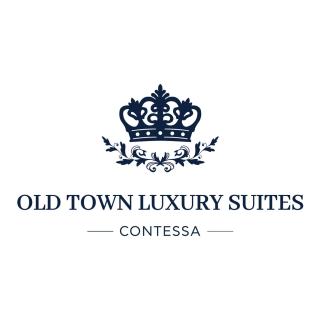 Old Town Luxury Suites 'Contessa' - 0