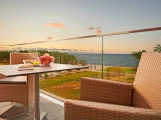 Strandresort Prora - Penthouse 504 mit Meerblick und Sauna - Binz - 3