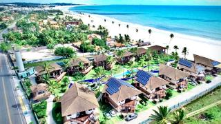 Dream Beach Cumbuco Oceanfront Apartments - Cumbuco - 2