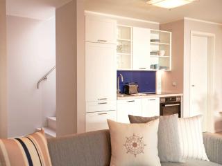 Strandresort Prora - Penthouse 504 mit Meerblick und Sauna - Binz - 1