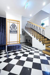 Apartamenty Klasztorna 25 - 1
