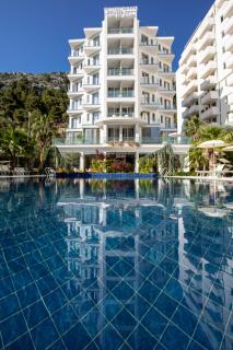 Mille Amici Hotel - Shëngjin - 0