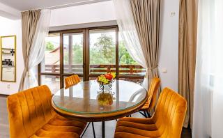 Yael Luxury Apartments 3 - Buşteni - 8