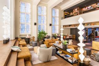 MOSAIC HOUSE Design Hotel - 4
