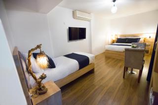 Golden Street Hotel - Istanbul - 9