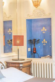 Relais & Maison Grand Tour - Firenze - 2