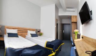 Hotel Mokotów - Varsavia - 3