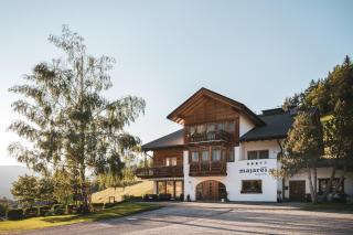 BergHotel Majarei - San Vigilio Di Marebbe - 7